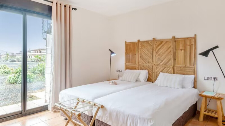 Pierre Et Vacances Village Club Fuerteventura Origo Mare